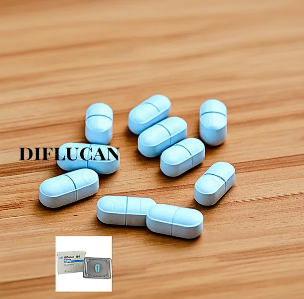 Diflucan